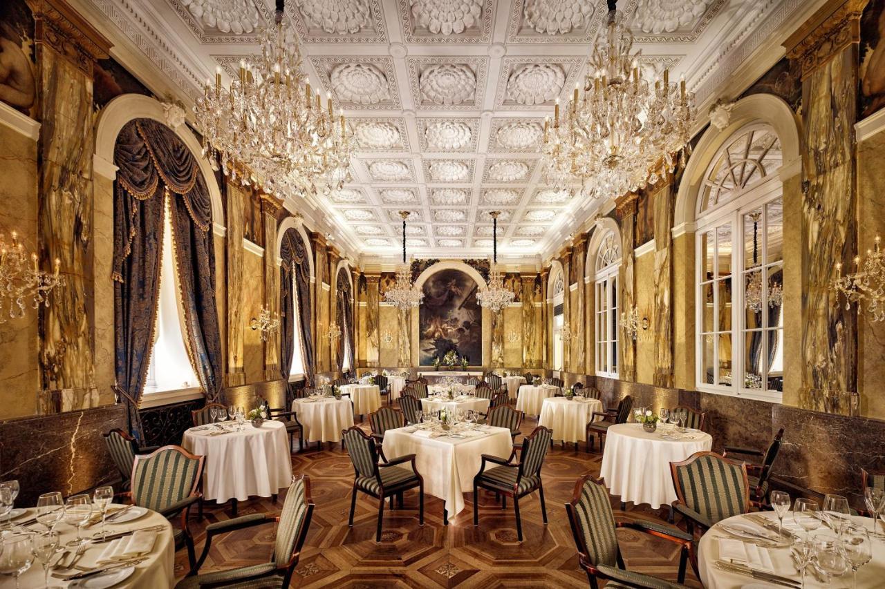 Hotel Imperial, A Luxury Collection Hotel, Wien Ngoại thất bức ảnh
